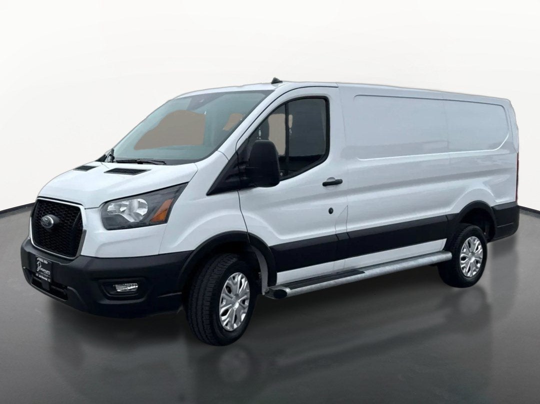 2025 Ford Transit Cargo Van T250 RWD LOW RF