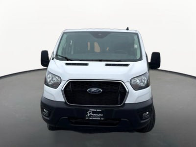 2025 Ford Transit Cargo Van T250 RWD LOW RF