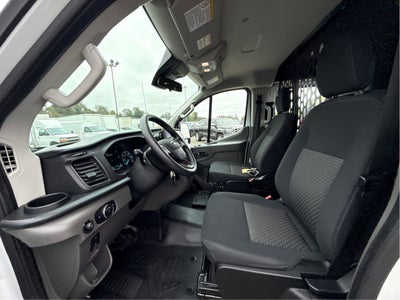 2025 Ford Transit Cargo Van T250 RWD LOW RF