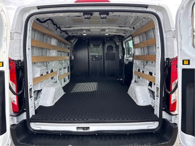 2024 Ford Transit-250 Cargo Van T250 RWD LOW RF