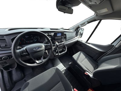 2024 Ford Transit-250 Cargo Van T250 RWD LOW RF
