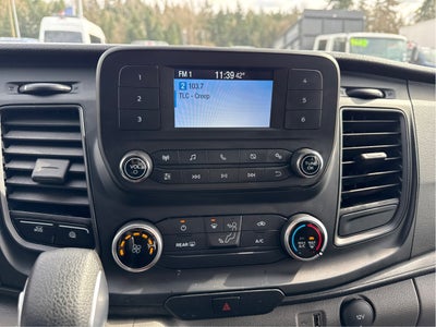 2024 Ford Transit-250 Cargo Van T250 RWD LOW RF