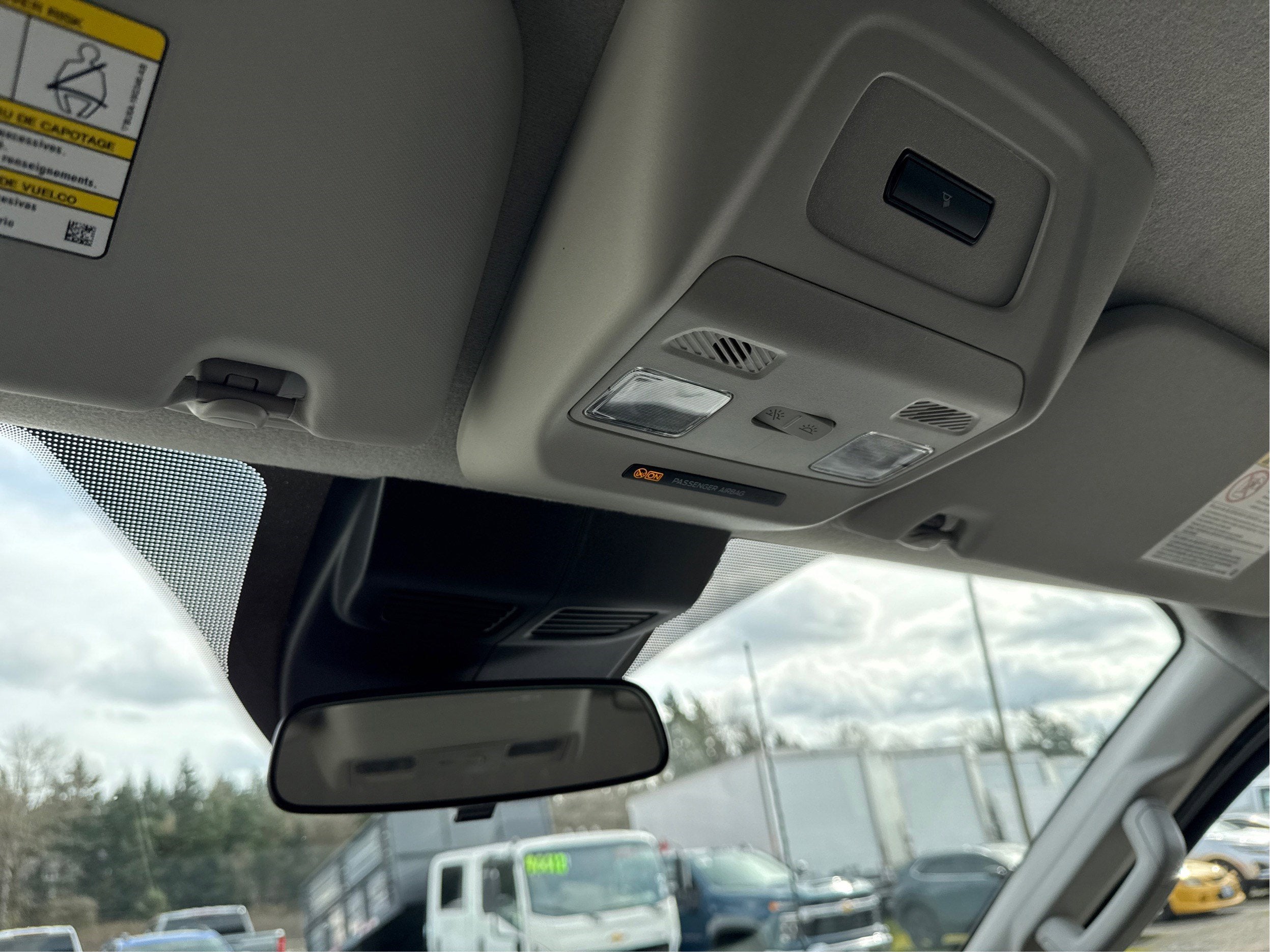 2024 Ford Transit-250 Cargo Van T250 RWD LOW RF