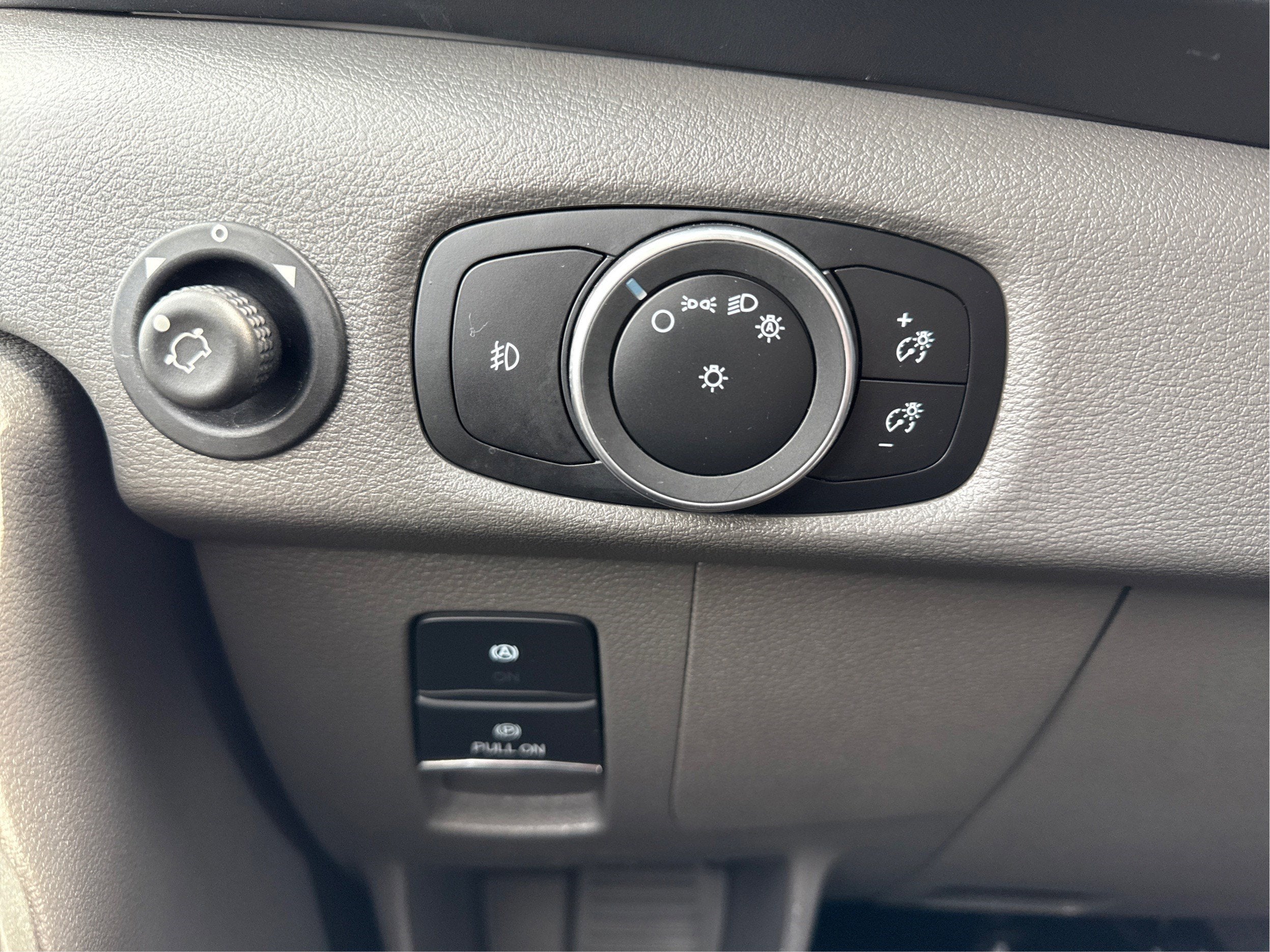 2024 Ford Transit-250 Cargo Van T250 RWD LOW RF