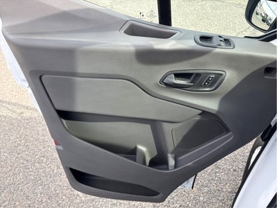 2024 Ford Transit-250 Cargo Van T250 RWD LOW RF