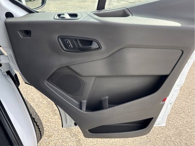 2024 Ford Transit-250 Cargo Van T250 RWD LOW RF