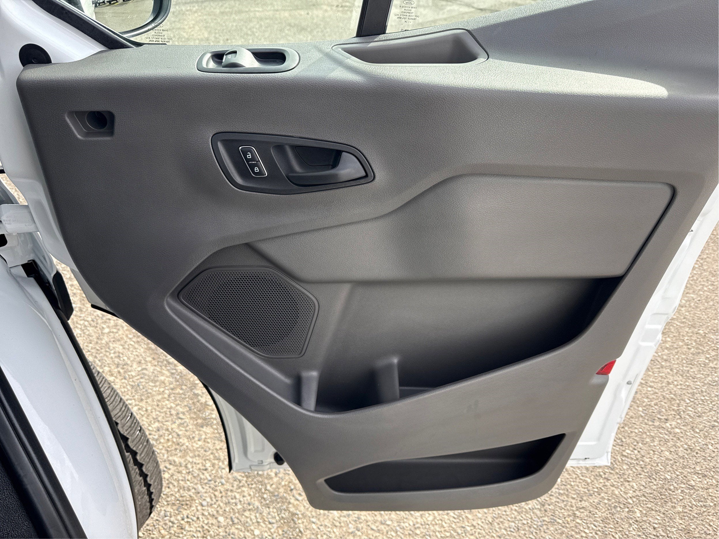 2024 Ford Transit-250 Cargo Van T250 RWD LOW RF