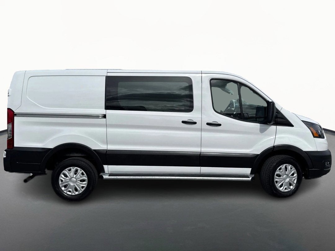 2024 Ford Transit-250 Cargo Van T250 RWD LOW RF