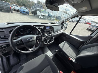 2024 Ford Transit-250 Cargo Van T250 RWD LOW RF