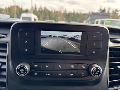 2024 Ford Transit-250 Cargo Van T250 RWD LOW RF