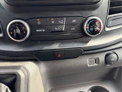 2024 Ford Transit-250 Cargo Van T250 RWD LOW RF