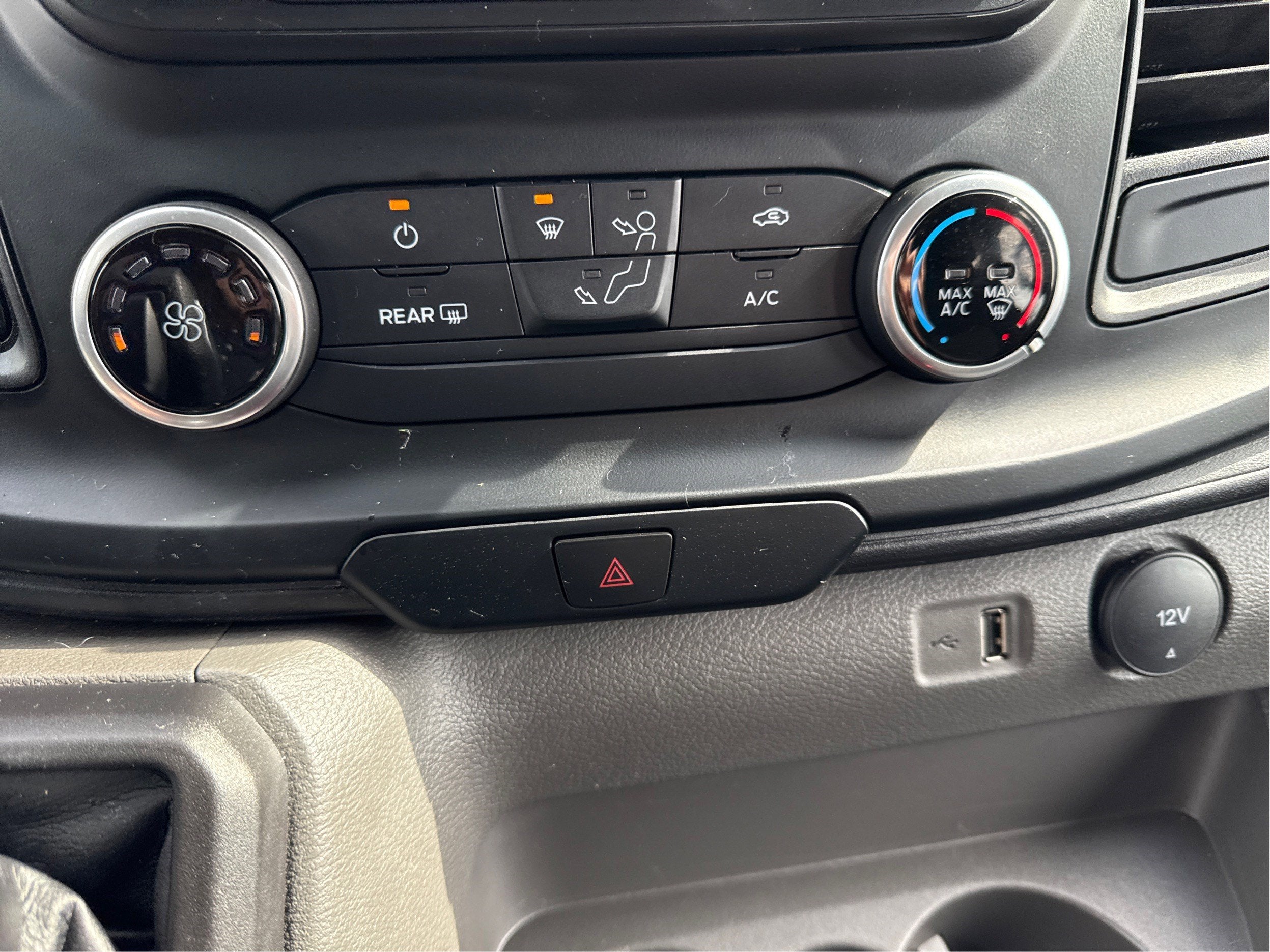 2024 Ford Transit-250 Cargo Van T250 RWD LOW RF