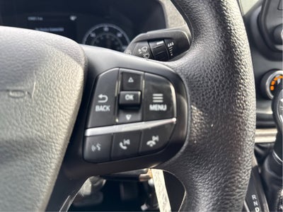 2024 Ford Transit-250 Cargo Van T250 RWD LOW RF