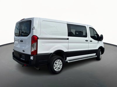 2024 Ford Transit-250 Cargo Van T250 RWD LOW RF