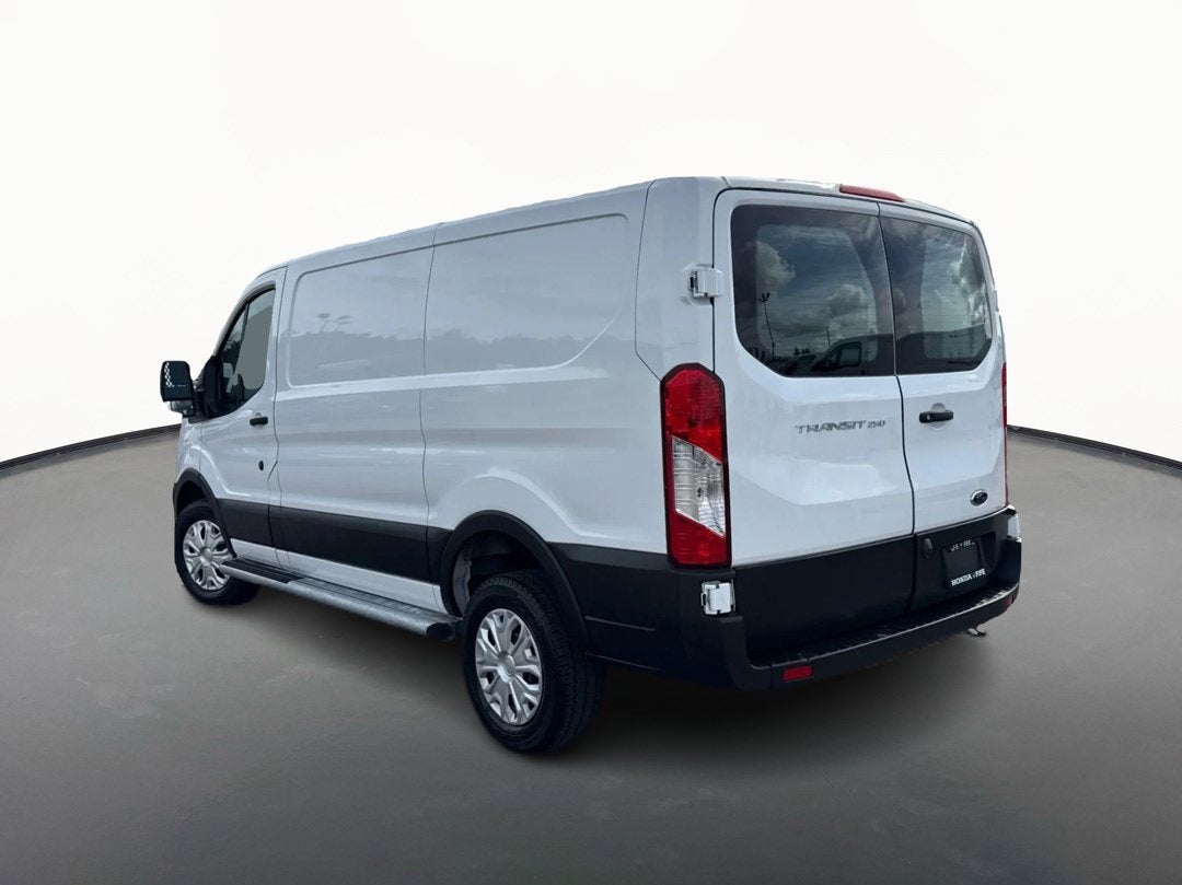 2024 Ford Transit-250 Cargo Van T250 RWD LOW RF