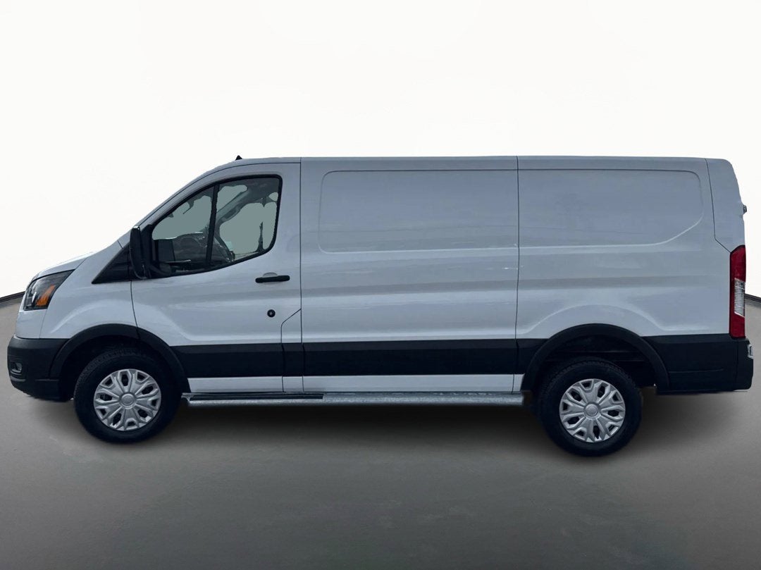 2024 Ford Transit-250 Cargo Van T250 RWD LOW RF
