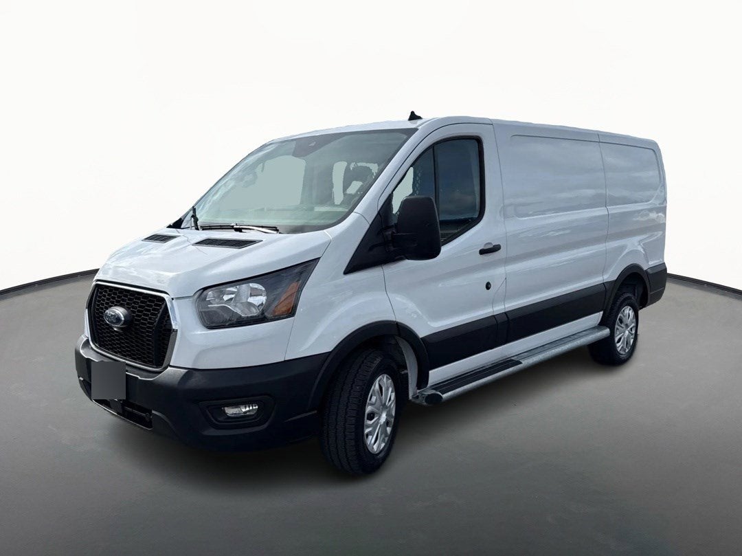 2024 Ford Transit-250 Cargo Van T250 RWD LOW RF