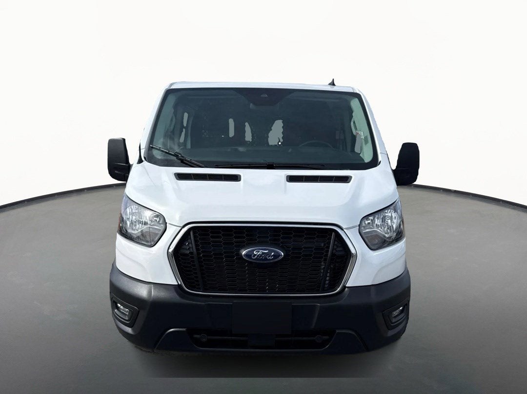 2024 Ford Transit-250 Cargo Van T250 RWD LOW RF