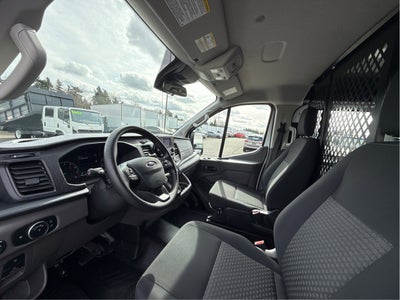 2024 Ford Transit-250 Cargo Van T250 RWD LOW RF