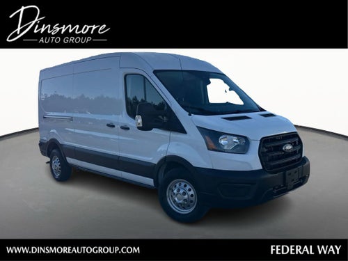 2020 Ford Transit-250 Cargo Van T-250 CARG MD RF