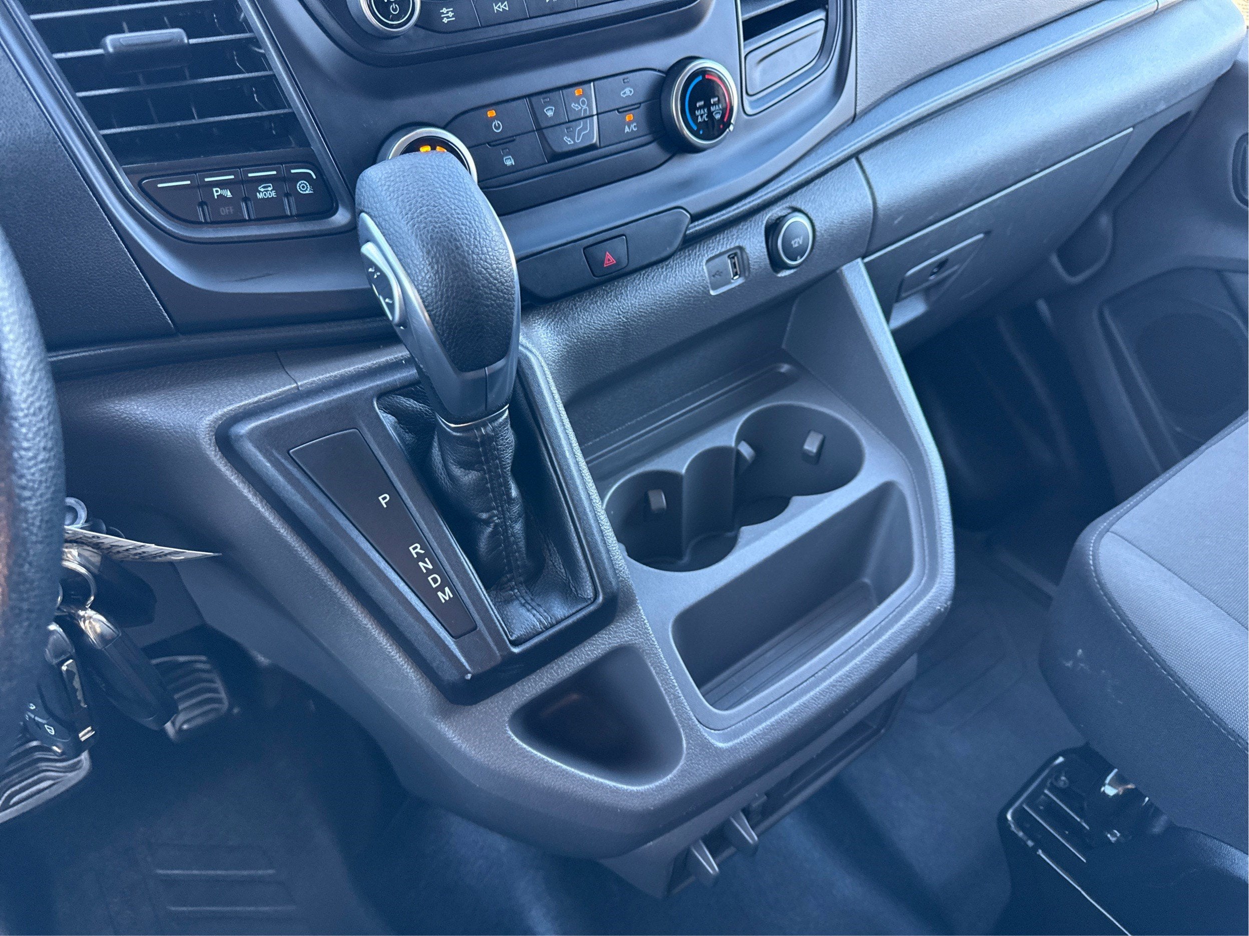 2020 Ford Transit-250 Cargo Van T-250 CARG MD RF