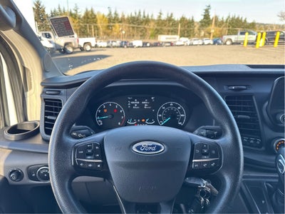 2020 Ford Transit-250 Cargo Van T-250 CARG MD RF