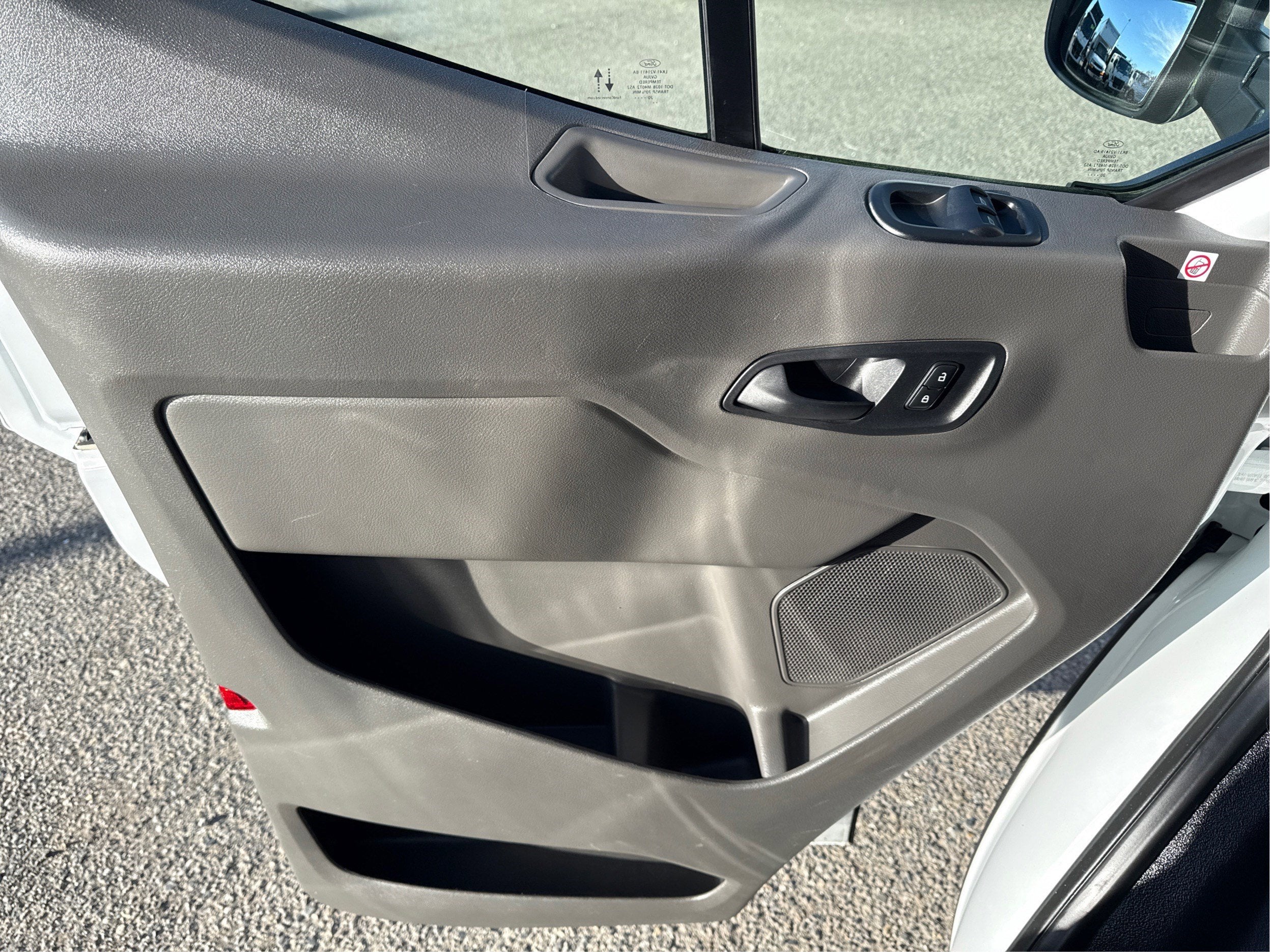 2020 Ford Transit-250 Cargo Van T-250 CARG MD RF
