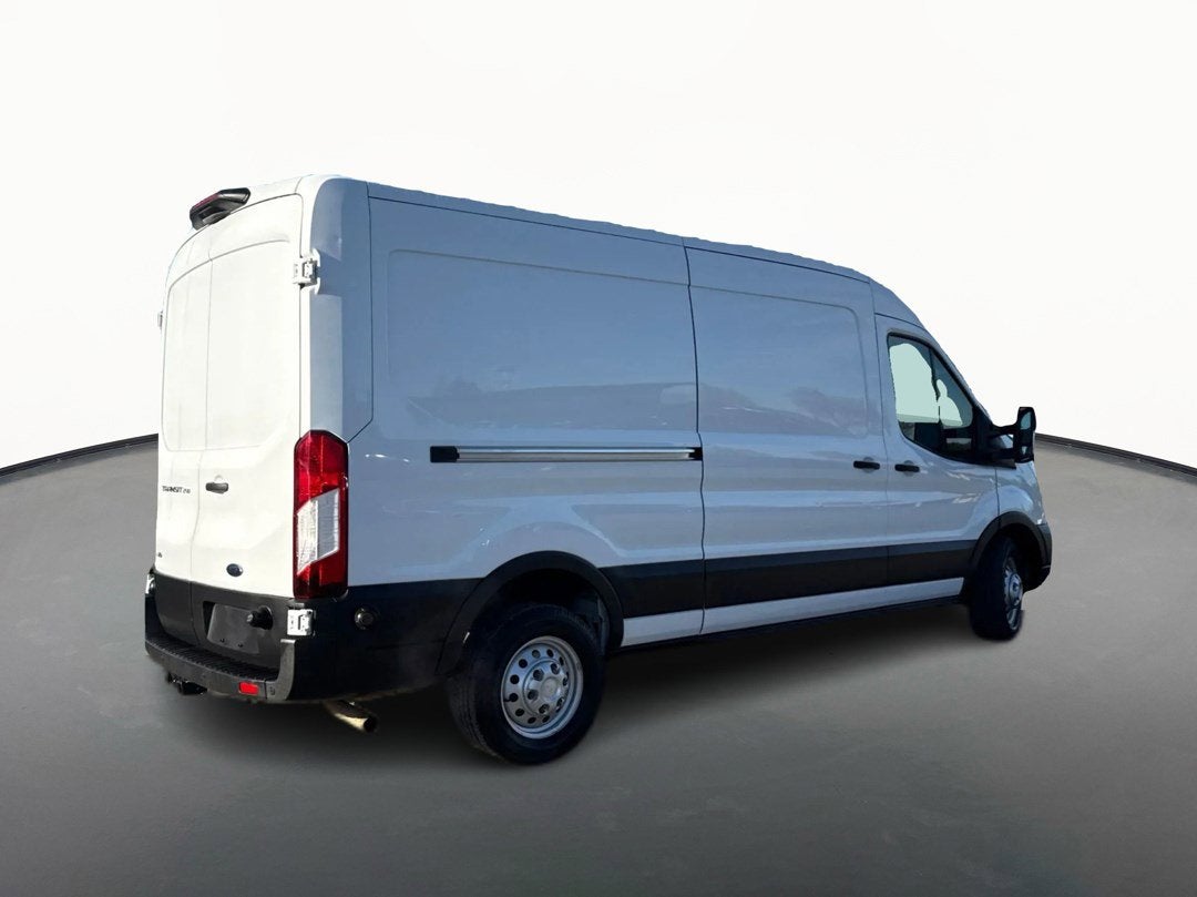 2020 Ford Transit-250 Cargo Van T-250 CARG MD RF