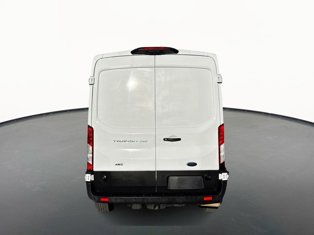 2020 Ford Transit-250 Cargo Van T-250 CARG MD RF