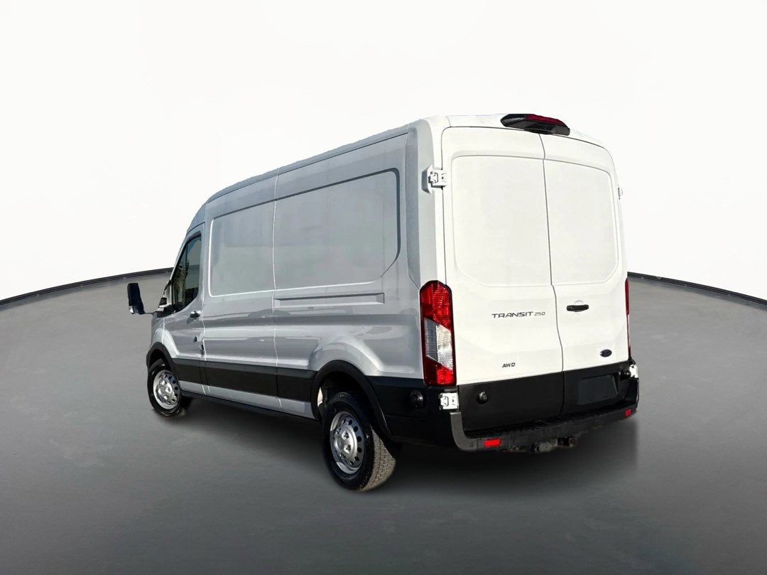 2020 Ford Transit-250 Cargo Van T-250 CARG MD RF