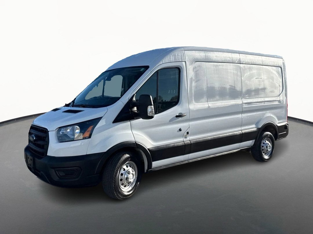 2020 Ford Transit-250 Cargo Van T-250 CARG MD RF