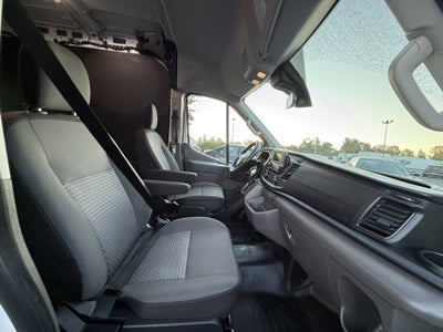 2021 Ford Transit-250 Cargo Van T-250 MD RF AWD