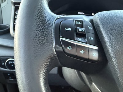 2021 Ford Transit-250 Cargo Van T-250 MD RF AWD