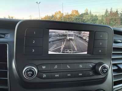 2021 Ford Transit-250 Cargo Van T-250 MD RF AWD