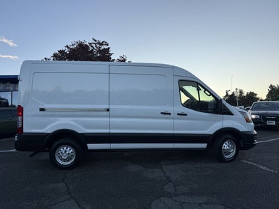 2021 Ford Transit-250 Cargo Van T-250 MD RF AWD