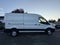 2021 Ford Transit-250 Cargo Van T-250 MD RF AWD