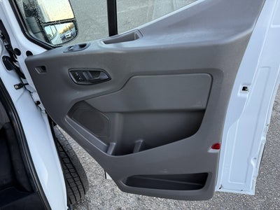 2021 Ford Transit-250 Cargo Van T-250 MD RF AWD