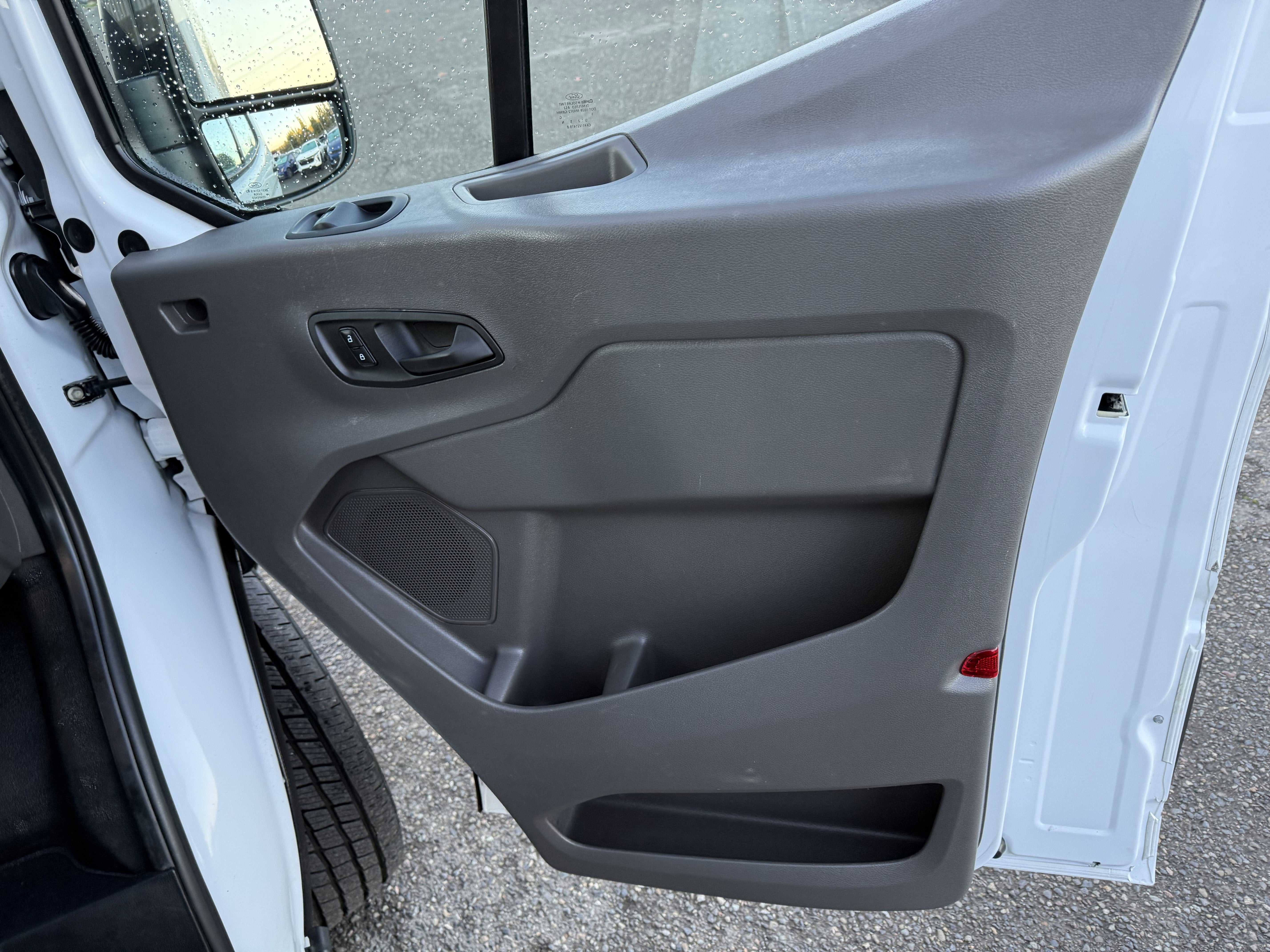 2021 Ford Transit-250 Cargo Van T-250 MD RF AWD