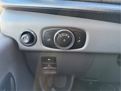2023 Ford Transit Cargo Van T250 MED RF AWD