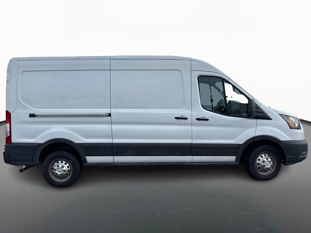 2023 Ford Transit Cargo Van T250 MED RF AWD