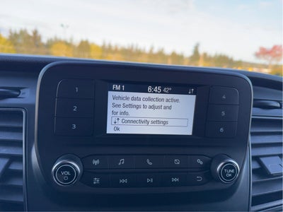 2023 Ford Transit Cargo Van T250 MED RF AWD