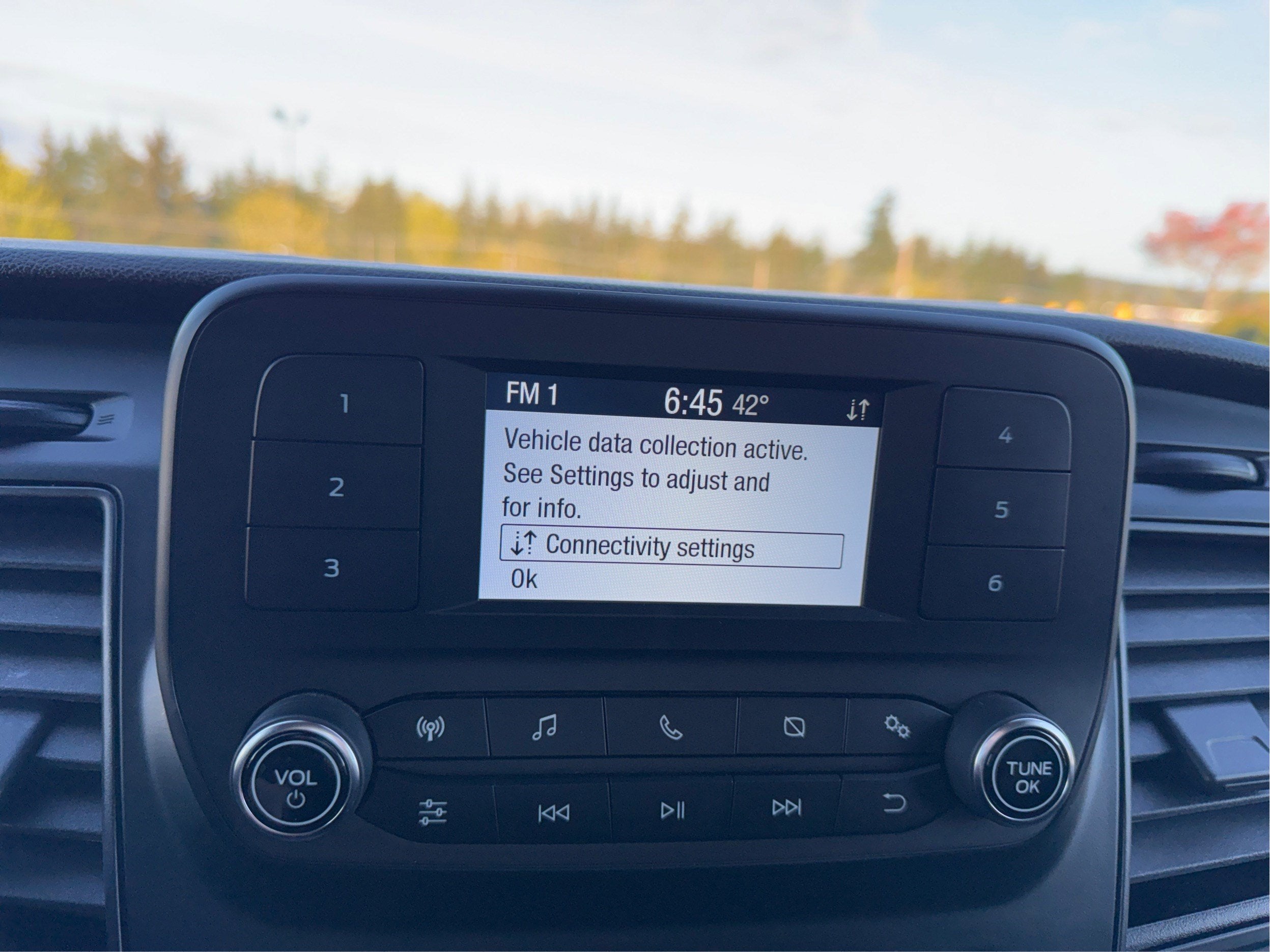 2023 Ford Transit Cargo Van T250 MED RF AWD