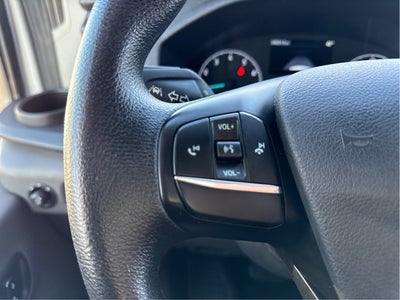 2023 Ford Transit Cargo Van T250 MED RF AWD