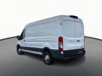 2023 Ford Transit Cargo Van T250 MED RF AWD