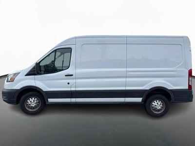 2023 Ford Transit Cargo Van T250 MED RF AWD