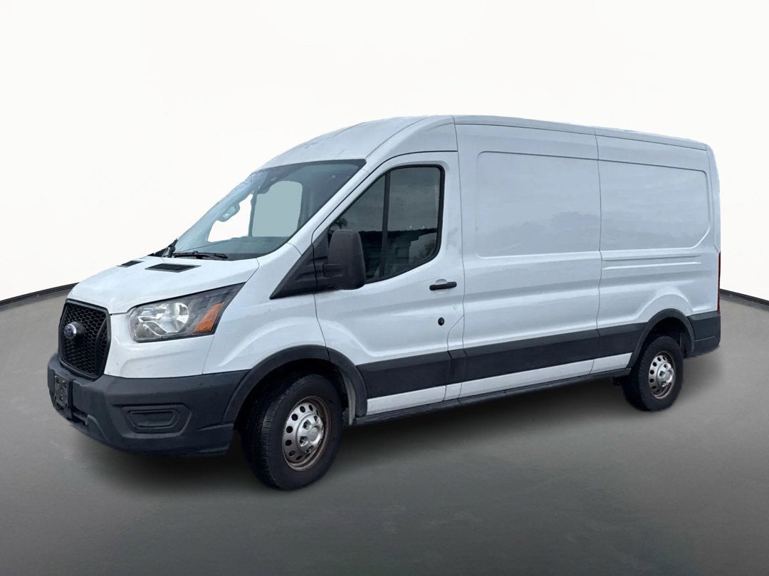2023 Ford Transit Cargo Van T250 MED RF AWD