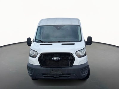 2023 Ford Transit Cargo Van T250 MED RF AWD