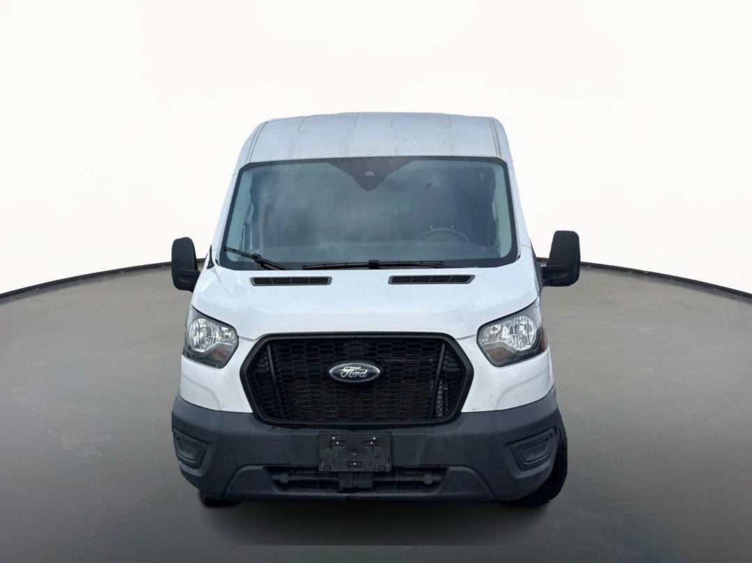 2023 Ford Transit Cargo Van T250 MED RF AWD