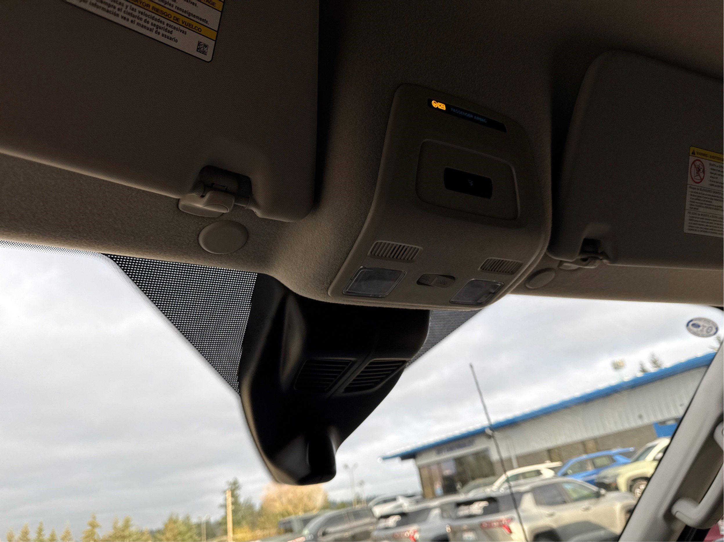 2023 Ford Transit Cargo Van T250 MED RF AWD
