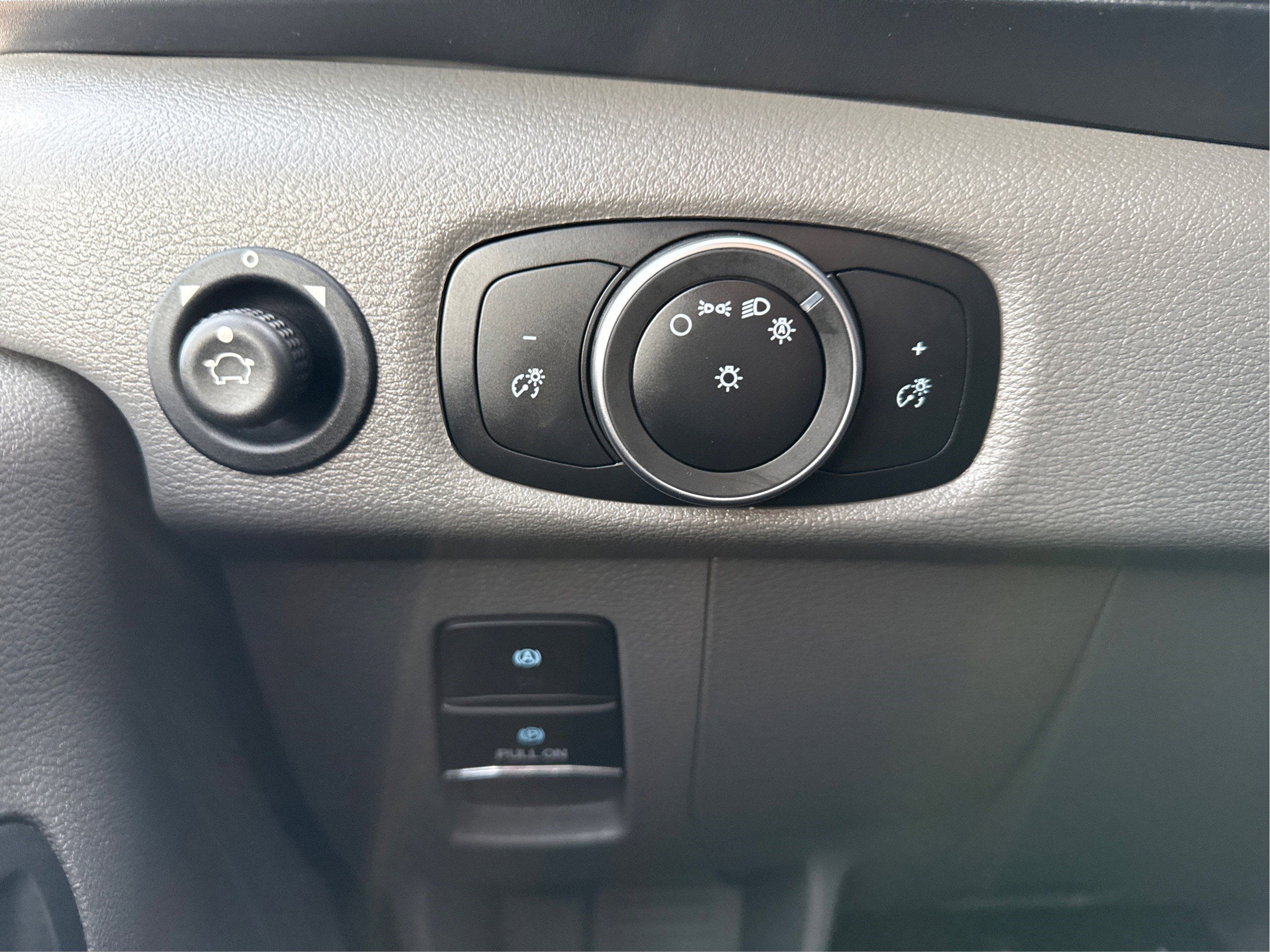2023 Ford Transit Cargo Van T250 MED RF AWD